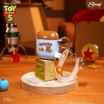Sheep Toy Story 5 Collection Case เคส Airpods 4 - Slinky Dog - Image 4