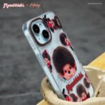 Sheep Monchhichi Collection Case เคส iPhone 12 Pro Max - Monchhichi - Image 3