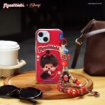 Sheep Monchhichi Collection Case เคส iPhone 11 - Kawaii Monchhichi