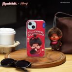 Sheep Monchhichi Collection Case เคส iPhone 11 - Kawaii Monchhichi - Image 4