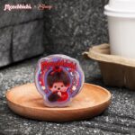 Sheep Griptok Magnetic Monchhichi Collection - Kawaii Monchhichi