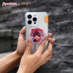 Sheep Griptok Magnetic Monchhichi Collection - Kawaii Monchhichi - Image 2