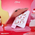 SHEEP Origami Hello Kitty Collection Case เคส iPad 10.2 - Hello Kitty - Image 2