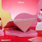 SHEEP Origami Hello Kitty Collection Case เคส iPad 10.2 - Hello Kitty - Image 4