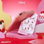 SHEEP People Hello Kitty Collection Case เคส iPad Pro 11 (M1-M2) - Hello Kitty - Image 2