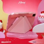 SHEEP People Hello Kitty Collection Case เคส iPad Pro 11 (M1-M2) - Hello Kitty - Image 6