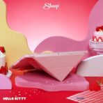 SHEEP People Hello Kitty Collection Case เคส iPad Pro 11 (M1-M2) - Hello Kitty - Image 4