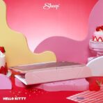 SHEEP People Hello Kitty Collection Case เคส iPad Pro 11 (M1-M2) - Hello Kitty - Image 3