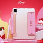 SHEEP People Hello Kitty Collection Case เคส iPad Pro 11 (M1-M2) - Hello Kitty - Image 7