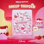 SHEEP Trifold Hello Kitty Collection Case เคส iPad 10.2  - Hello Kitty