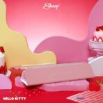 SHEEP Trifold Hello Kitty Collection Case เคส iPad 10.2  - Hello Kitty - Image 2