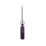 UAG Scout เคส AirTag – Deep Purple Synth - Image 2