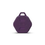 UAG Scout เคส AirTag – Deep Purple Synth - Image 5