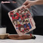 Sheep People Monchhichi Collection Case เคส iPad Pro 11 (M1/M2) - Monchhichi - Image 2