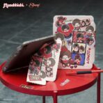 Sheep People Monchhichi Collection Case เคส iPad Pro 11 (M1/M2) - Monchhichi - Image 4