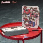 Sheep People Monchhichi Collection Case เคส iPad Pro 11 (M1/M2) - Monchhichi - Image 5