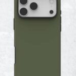 UAG Civilian LT MagSafe Case เคส iPhone 18 Pro - Olive Drab [Pre-Order]