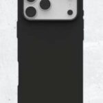 UAG Civilian LT MagSafe Case เคส iPhone 18 Pro Max - Black [Pre-Order]