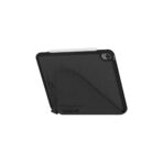 Skinarma Trilon Detachable Case เคส iPad Air 11″ M4/M3/M2 (2022-2026) - Black - Image 4