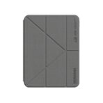 Skinarma Zeta เคส iPad Air 11″ M4/M3/M2 (2022-2026) - Gray