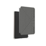 Skinarma Zeta เคส iPad Air 11″ M4/M3/M2 (2022-2026) - Gray - Image 2