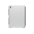 Skinarma Zeta เคส iPad Air 11″ M4/M3/M2 (2022-2026) - Gray - Image 3