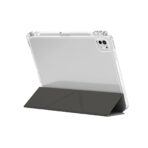 Skinarma Zeta เคส iPad Air 11″ M4/M3/M2 (2022-2026) - Gray - Image 4
