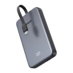 Ugreen PowerBank 10000 mAh 20W (PB526) - Black