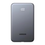 Ugreen PowerBank 10000 mAh 20W (PB526) - Black - Image 2