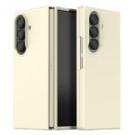 Araree Aero Flex Case เคส Samsung Galaxy Z Fold 8 Ultra - Cream [Pre-Order]