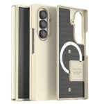 Araree Aero Flex M Case เคส Samsung Galaxy Z Fold 8 - Cream [Pre-Order]