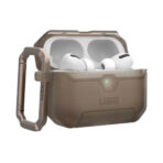 UAG Scout Case เคส Airpods Pro 3 – Coyote - Image 3