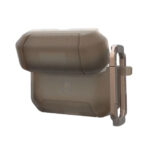 UAG Scout Case เคส Airpods Pro 3 – Coyote - Image 6