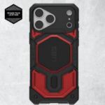 UAG Monarch Pro Case เคส iPhone 18 Pro Max  / 17 Pro Max - Crimson [Pre-Order]