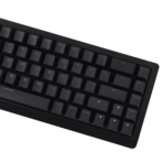 Epomaker HE68 Lite - Black - Image 3