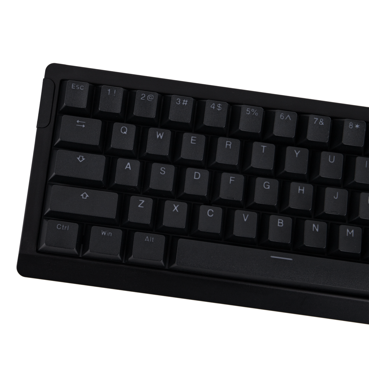Epomaker HE68 Lite - Black - Image 2