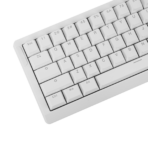 Epomaker HE68 Lite - White - Image 3