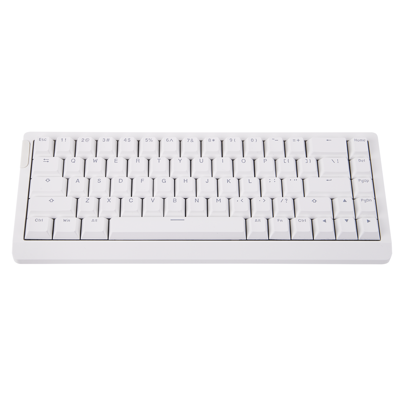 สำเนาของ EPOMAKER HE68 Lite 白色 (8) Epomaker HE68 Lite - White - Image 1