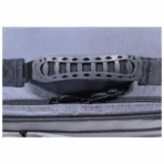 Streamtrail Robuster Gear Bag - Gray - Image 4