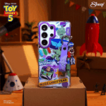 Sheep Toy Story 5 Collection Magnetic Case เคส Samsung Galaxy S26 Ultra -  The Ranger