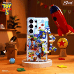 Sheep Toy Story 5 Collection Magnetic Case เคส Samsung Galaxy S26 Ultra  -  Toy Story 5