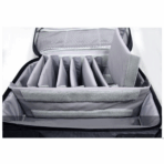 Streamtrail Robuster Gear Bag - Gray - Image 2