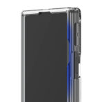 Araree Duple 360 M Stand Case เคส Samsung Galaxy Z Fold 8 - Clear [Pre-Order] - Image 6