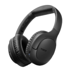 TOZO H100 Wireless Headphones - Black