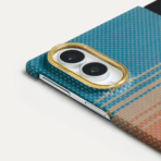 Pitaka Edge Case (Aaron Button)เคส Samsung Galaxy Z Fold 8 – California Dream 01 [Pre-Order] - Image 5