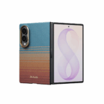 Pitaka Edge Case (Aaron Button)เคส Samsung Galaxy Z Fold 8 – California Dream 01 [Pre-Order]