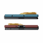 Pitaka Edge Case (Aaron Button) เคส Samsung Galaxy Z Fold 8 Ultra – California Dream 01[Pre-Order] - Image 4