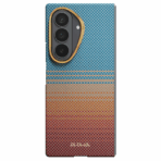 Pitaka Edge Case (Aaron Button) เคส Samsung Galaxy Z Fold 8 Ultra – California Dream 01[Pre-Order] - Image 2