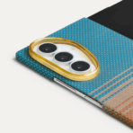 Pitaka Edge Case (Aaron Button) เคส Samsung Galaxy Z Fold 8 Ultra – California Dream 01[Pre-Order] - Image 6
