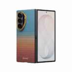 Pitaka Edge Case (Aaron Button) เคส Samsung Galaxy Z Fold 8 Ultra – California Dream 01[Pre-Order]